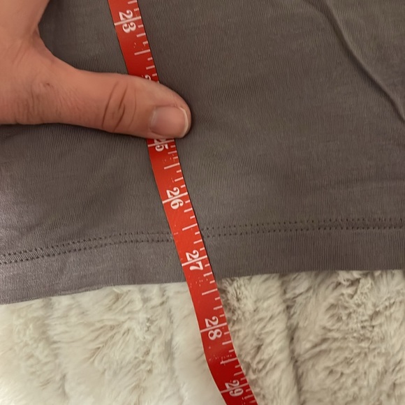 Dressy knit tank - Picture 5 of 5